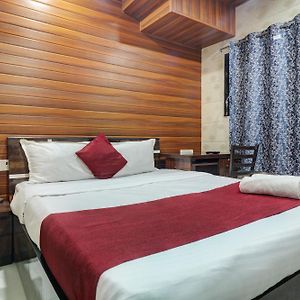 Hotel Ab Residency Near Kokilaben Dhirubhai Ambani Hospital Andheri West Mumbai